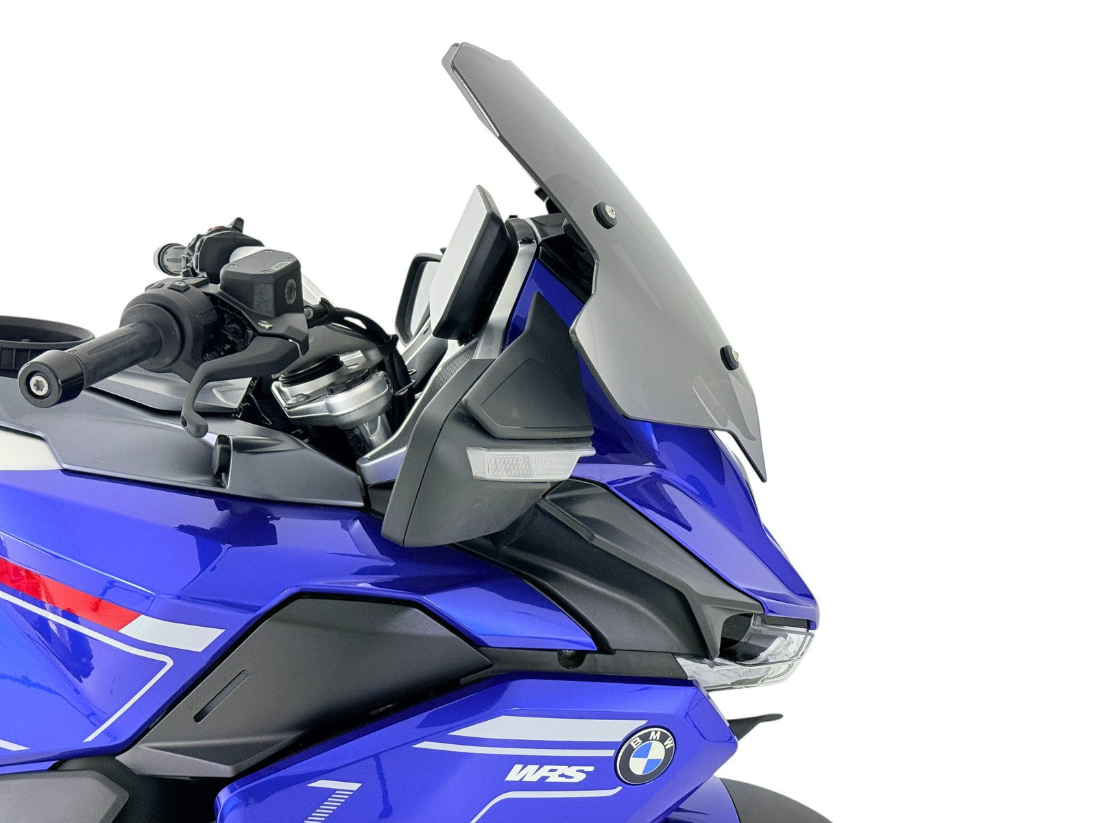 WRS Sport Windscreen BMW R 1300 RT 2025-2026