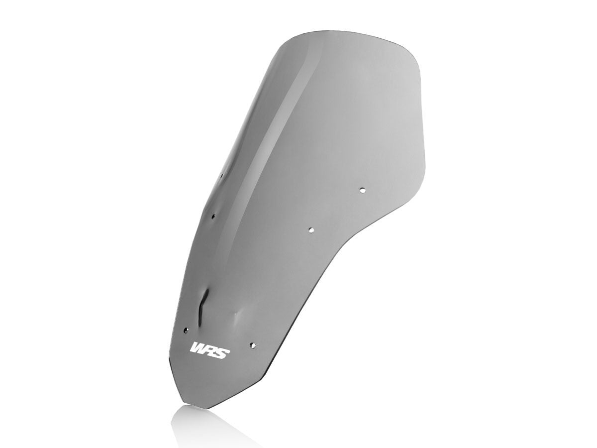 WRS Standard Windscreen Honda Africa Twin CRF 1000 L 2016-2019