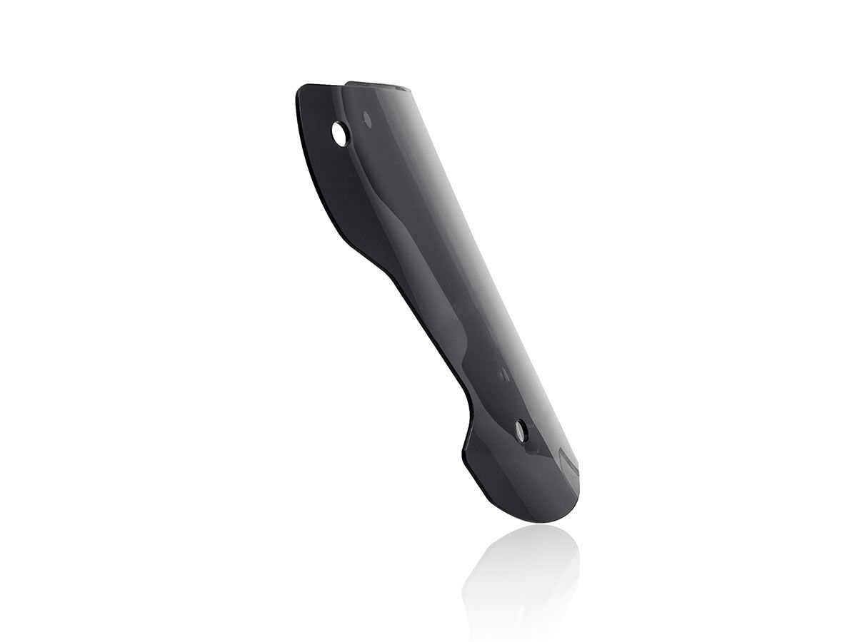 WRS SPORT WINDSCREEN HONDA SH 125 2020-25 / SH 150 2020-2025 / SH 350 2021-2025