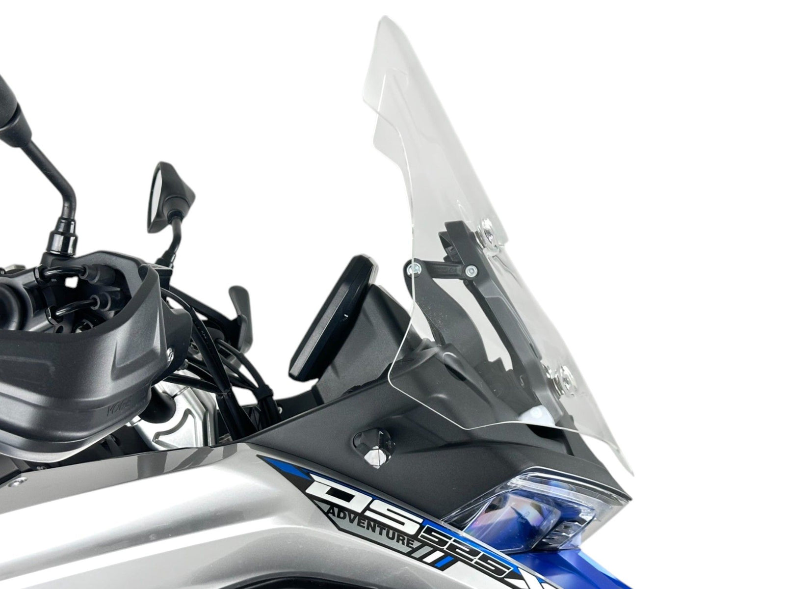 WRS WINDSCREEN TOURING VOGE VALICO 525 DSX 2023-2024 / 625 DSX 2025