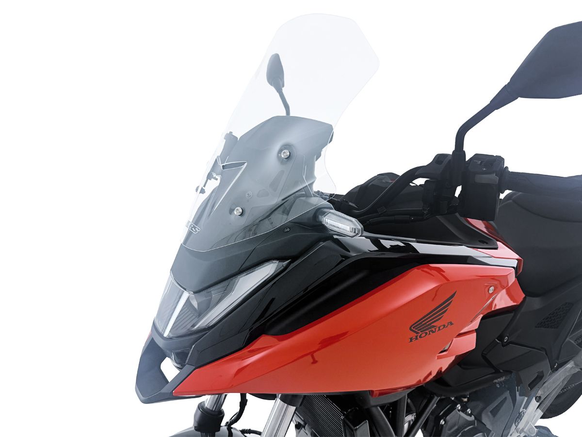 WRS TOURING WINDSCREEN HONDA NC 750 X 2025
