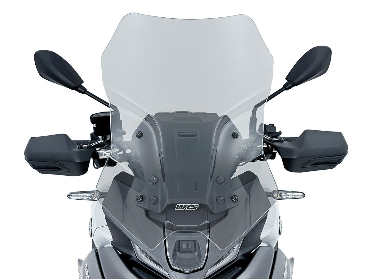 WRS Windscreen Touring Yamaha Tracer 9 GT / GT+ 2025