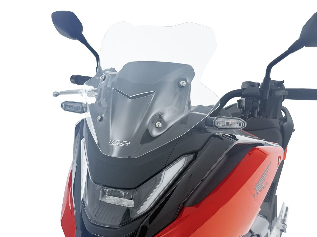 WRS Sport Windscreen Honda NC 750 X 2025-2026