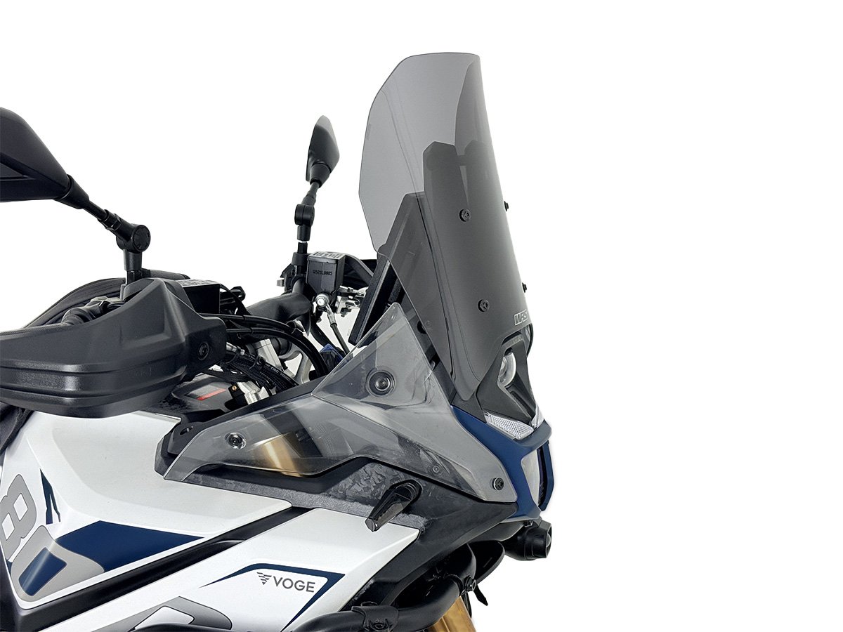 WRS Touring Windscreen Voge Valico Ds 800 X Rally 2025-2026