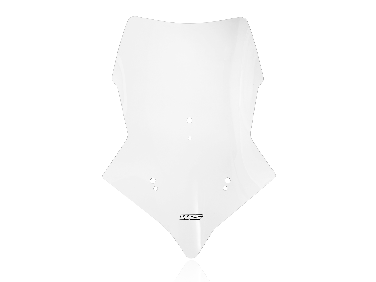 WRS Touring Windscreen Moto Morini X-Cape 650 2023-2026