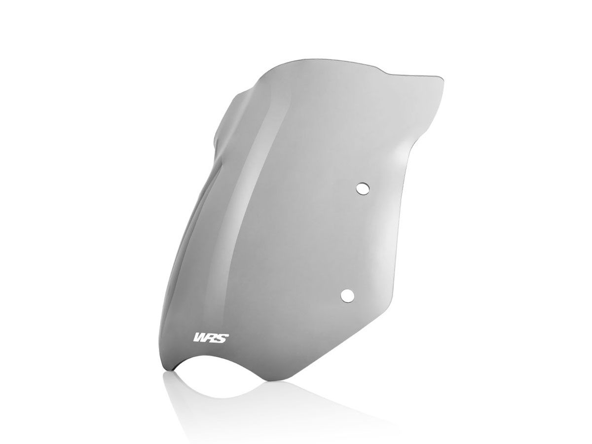 WRS High Windscreen 18" BMW R1200R 2007-2013