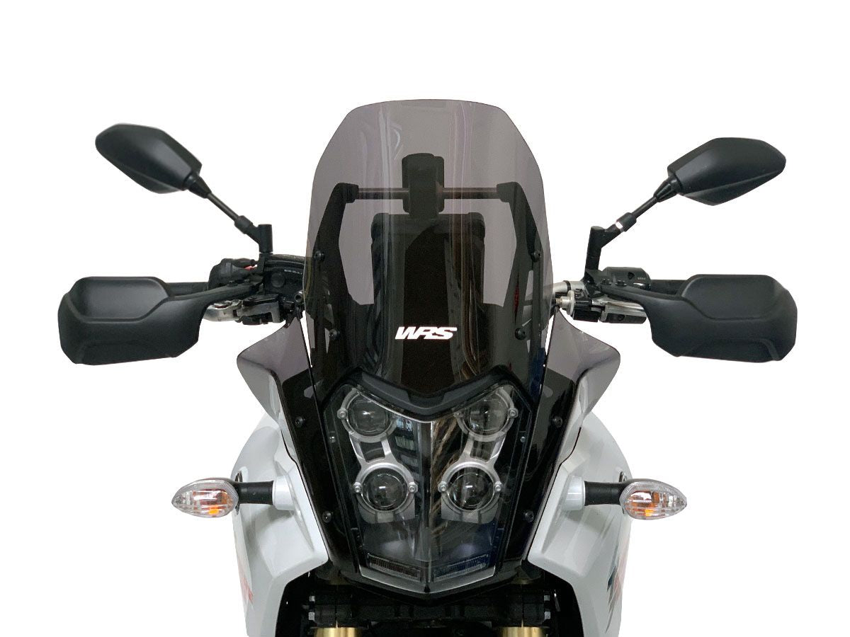 WRS Standard Windscreen Yamaha Tenere 700 2019-2024