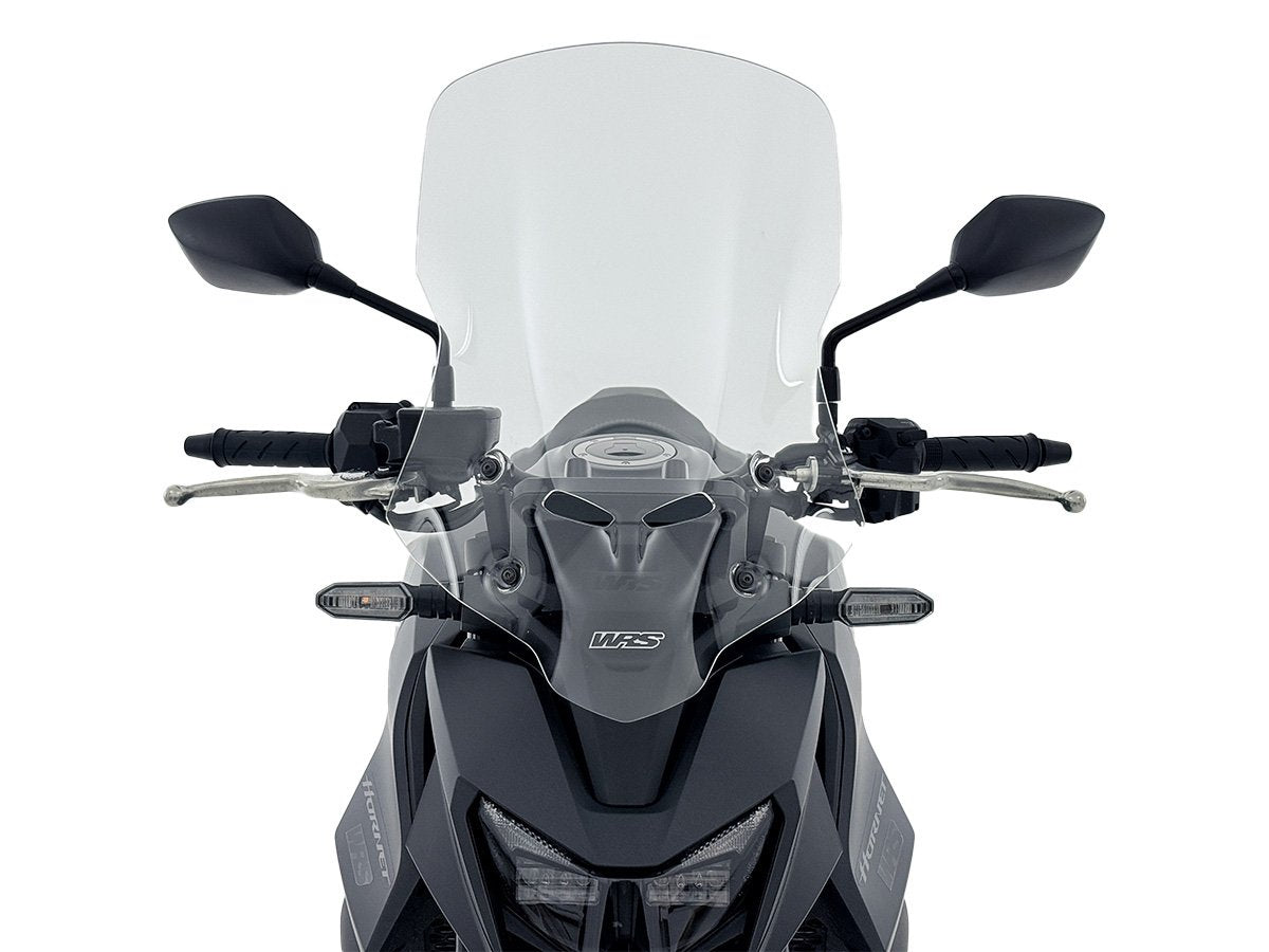 WRS Windscreen Caponord Honda Hornet 750 2025-2026