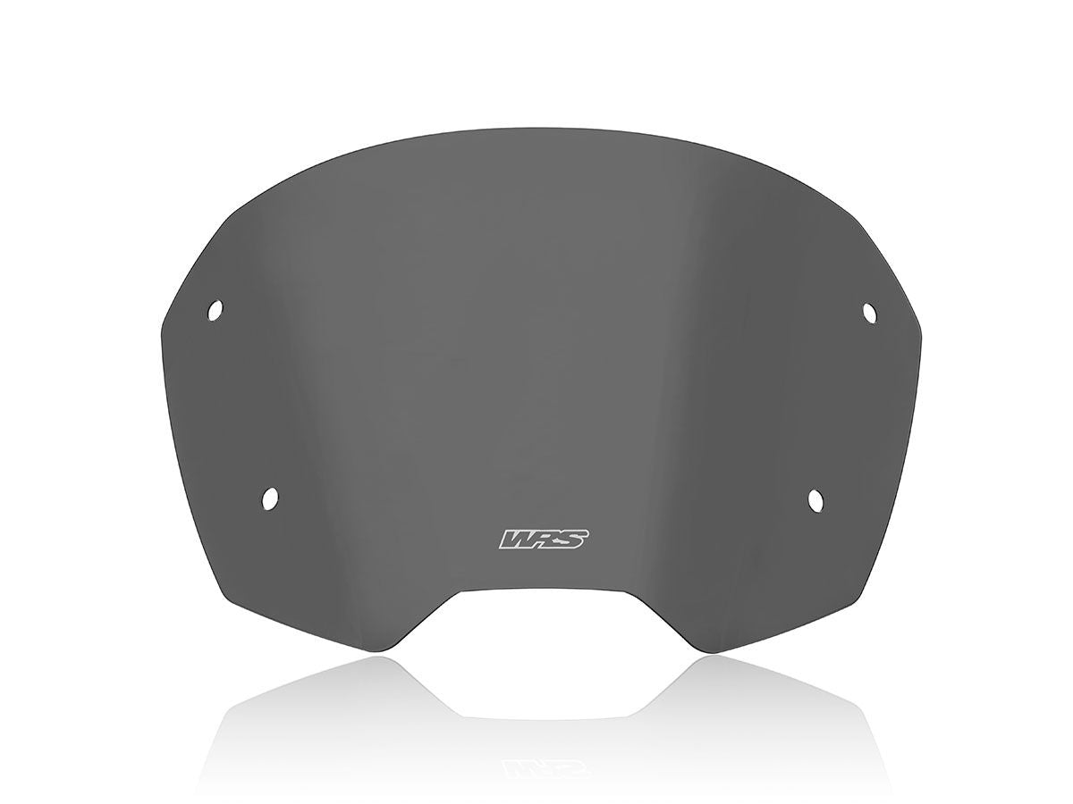 WRS Sport Windscreen Kymco People S 125 / 200 2018-2026