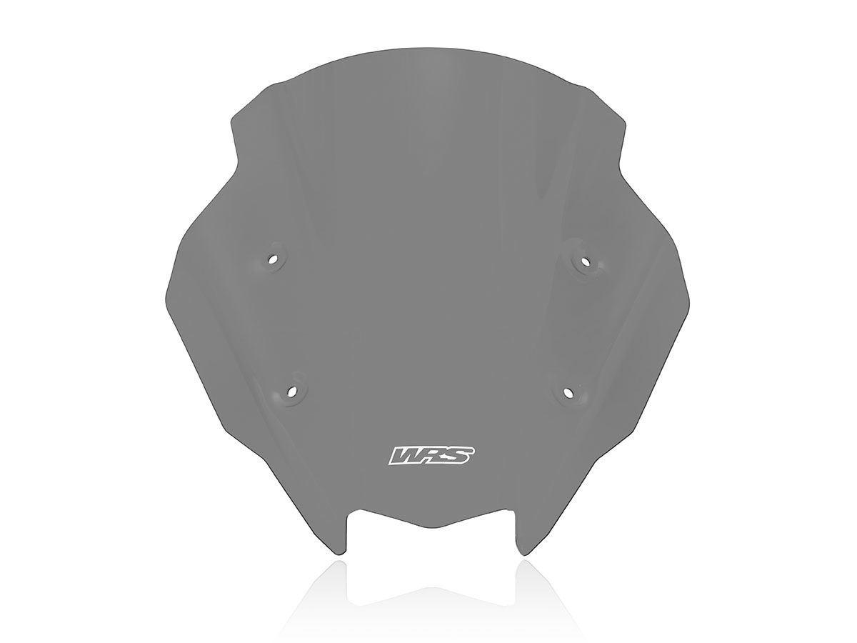 WRS Sport Windscreen Kawasaki Z 1000 SX / Ninja 1000 SX 2017-2026