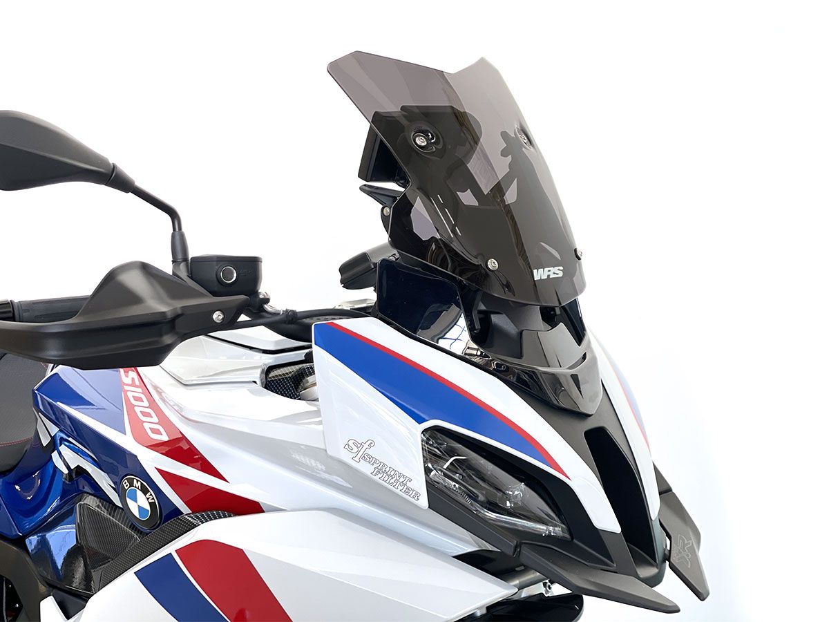 WRS SPORT WINDSCREEN BMW S 1000 XR 2020-2025