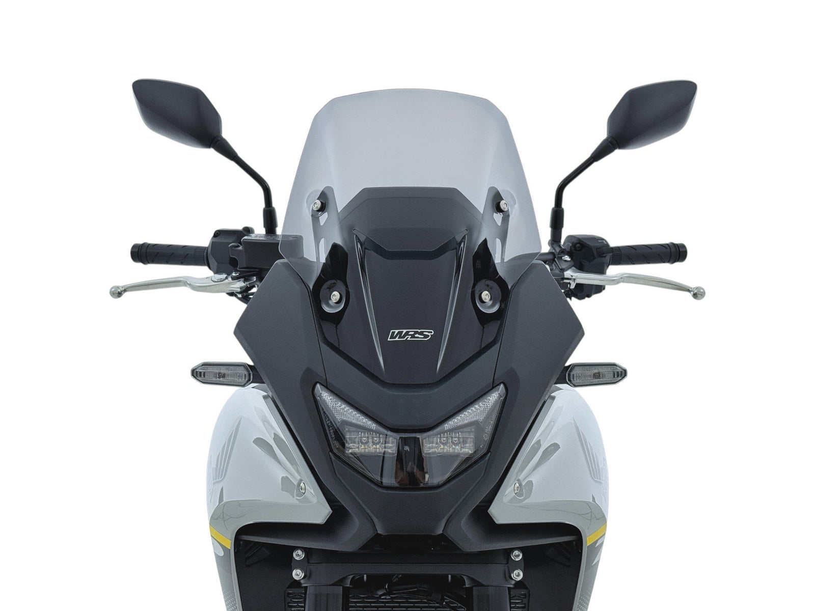 WRS SPORT WINDSCREEN HONDA TRANSALP XL 750 2025