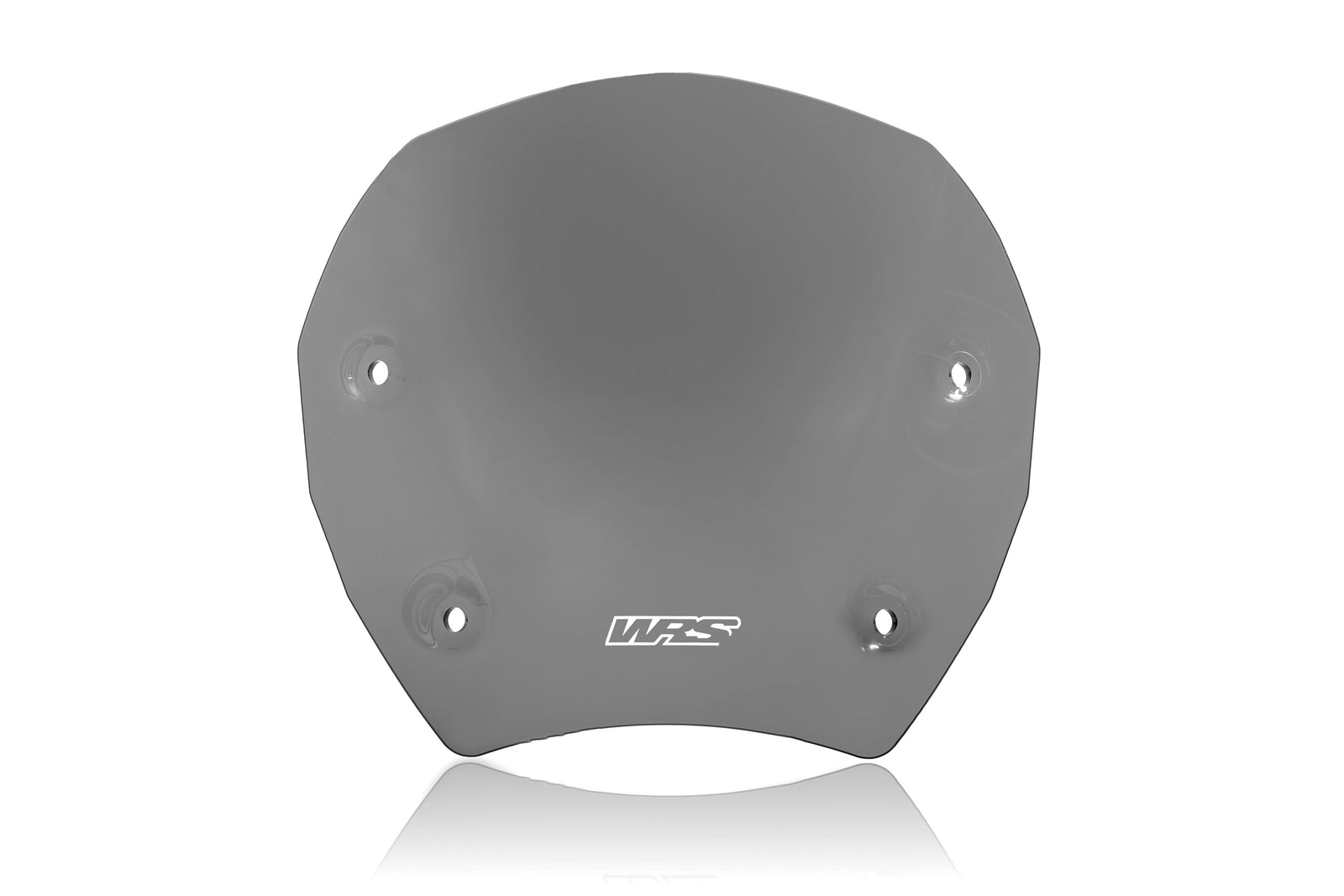 WRS Sport Windscreen With Radar BMW R 1300 GS 2023-2026