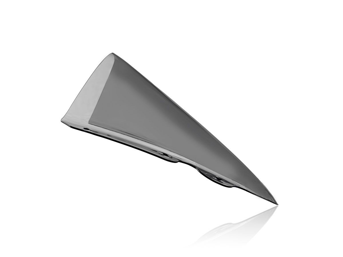 WRS Sport Windscreen Triumph Speed Triple 1200 RR 2022-2024