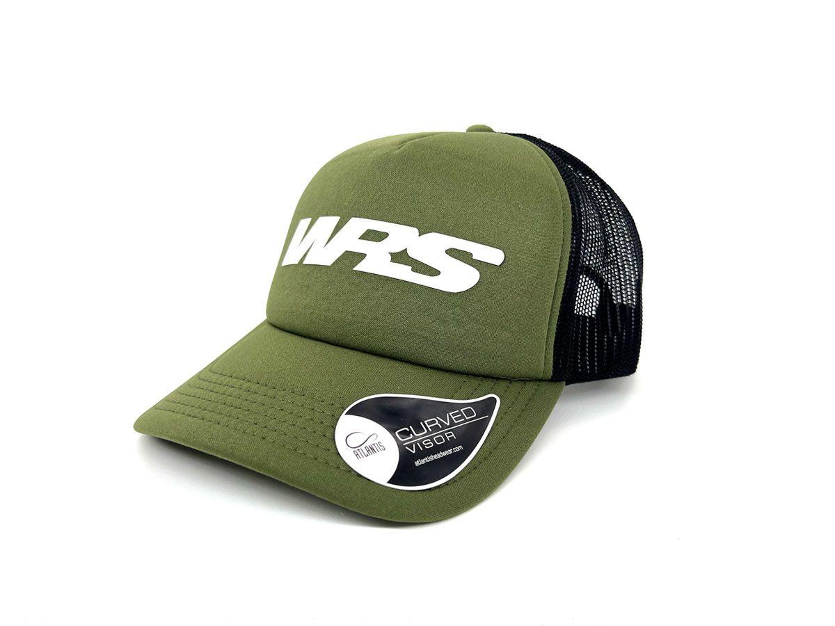 WRS Original Cap