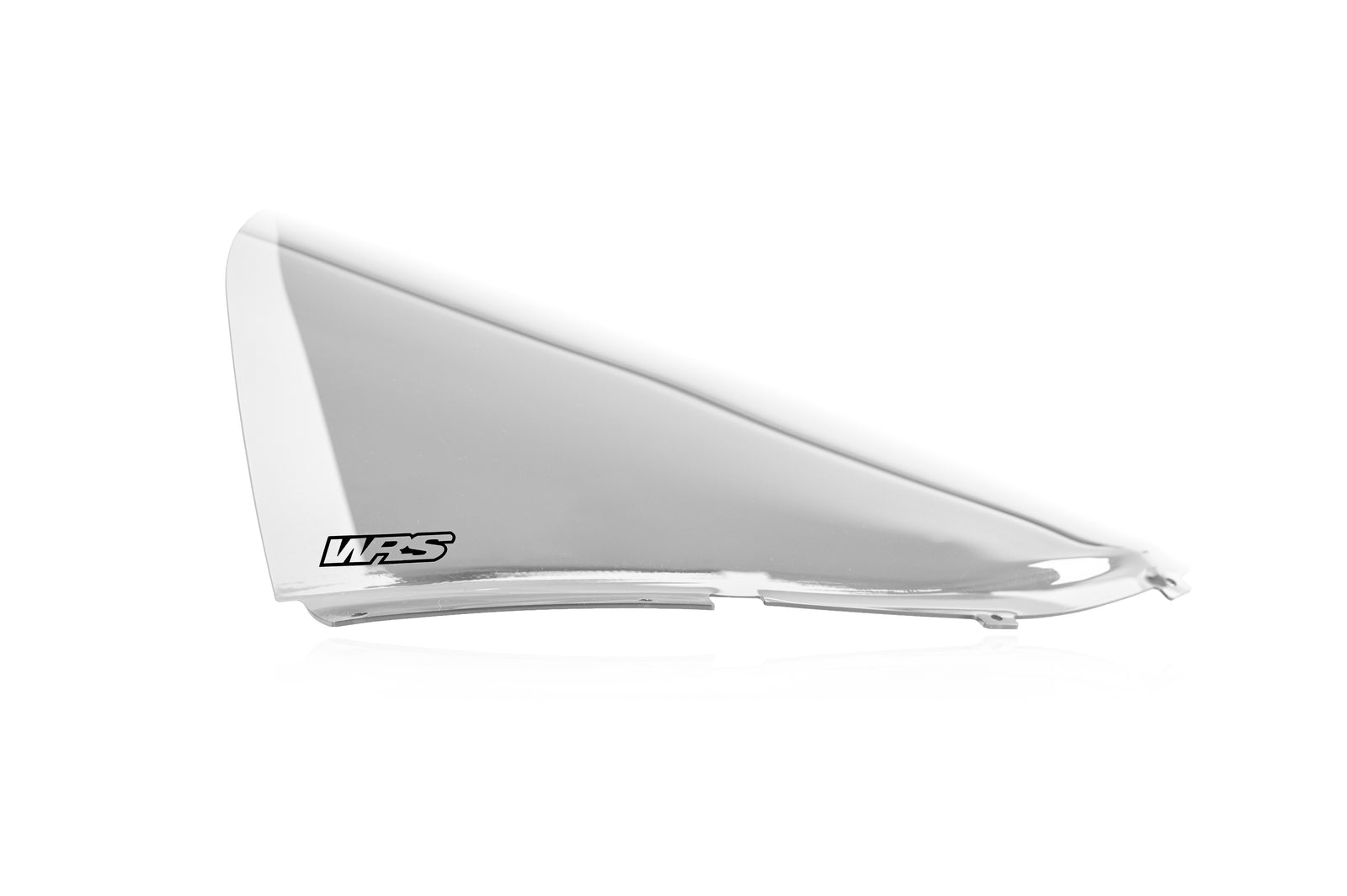 WRS Race High Windscreen Kawasaki ZX-6R 2024-2025