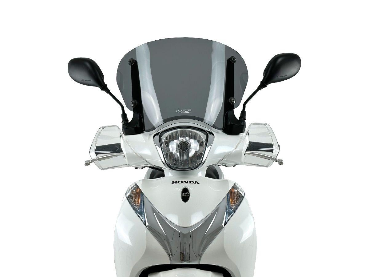 WRS Sport Windscreen Honda SH 125 Mode 2013-2024