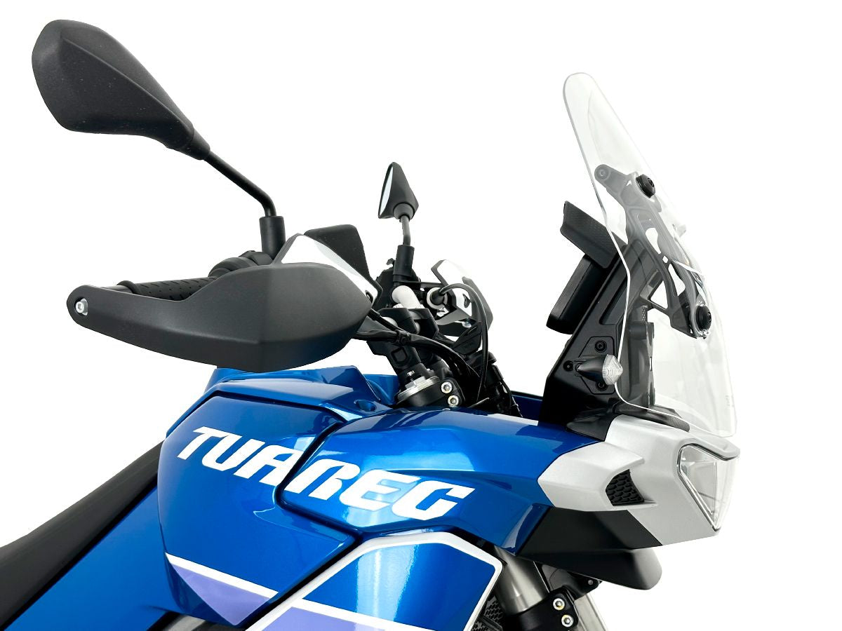WRS Windscreen Standard Aprilia Tuareg 660 2022-2026