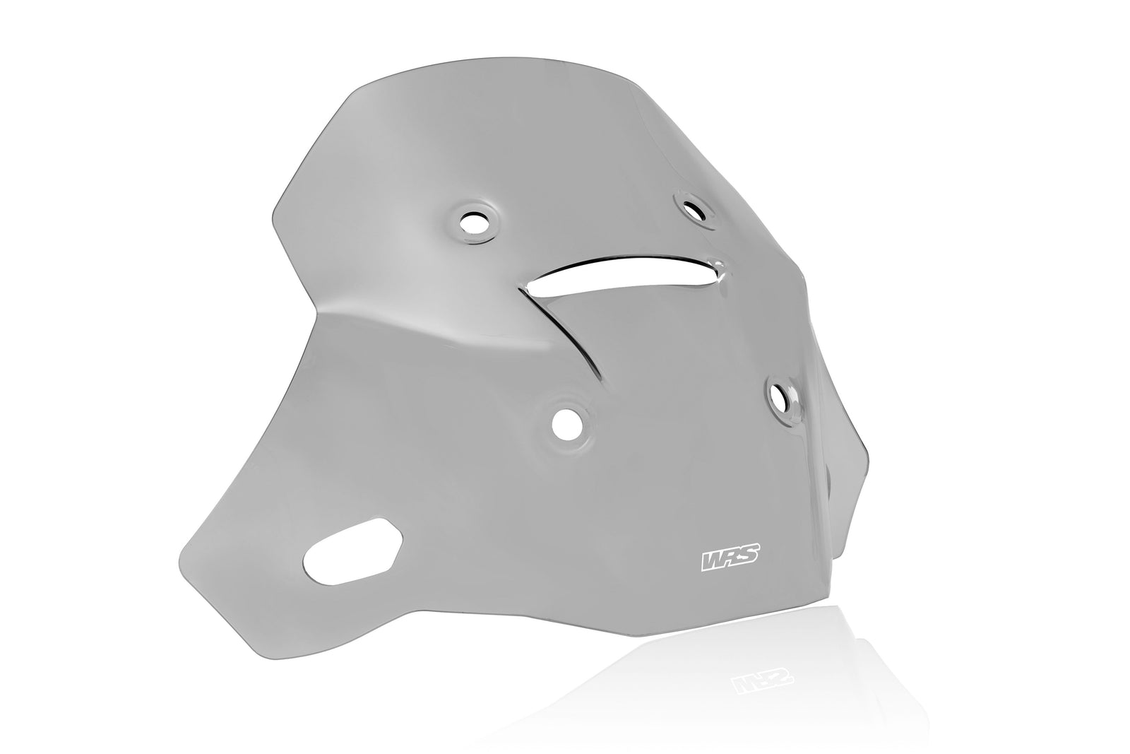 WRS Windscreen Standard Plus Aprilia Tuareg 660 2022-2024