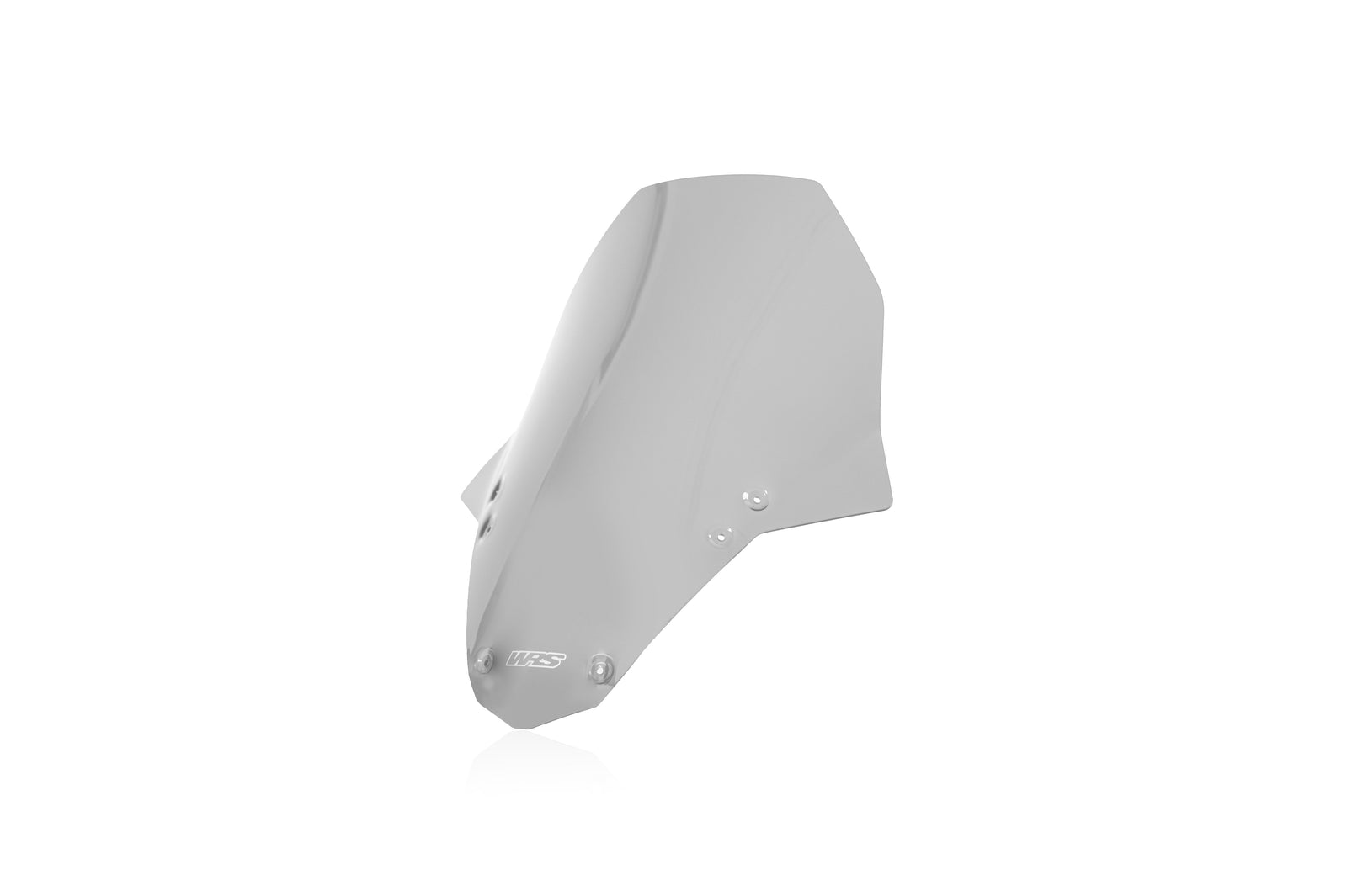 WRS Touring Windscreen Aprilia Tuono V4 2025-2026