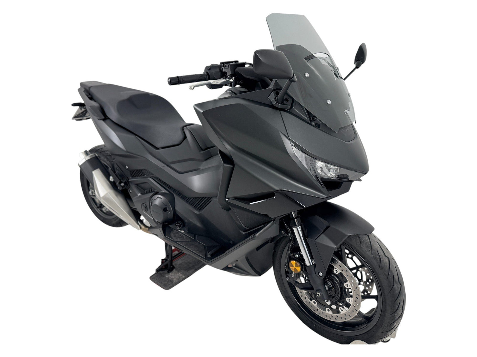 WRS Intermedio Windscreen Honda Forza 750 2025-2026