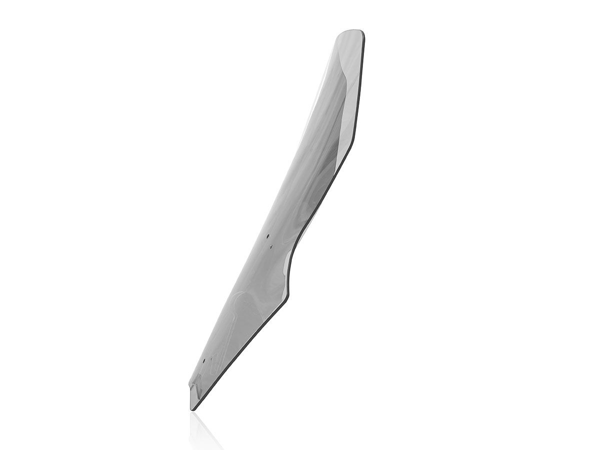 WRS Touring Windscreen Sym Jet X 125 2023-2024