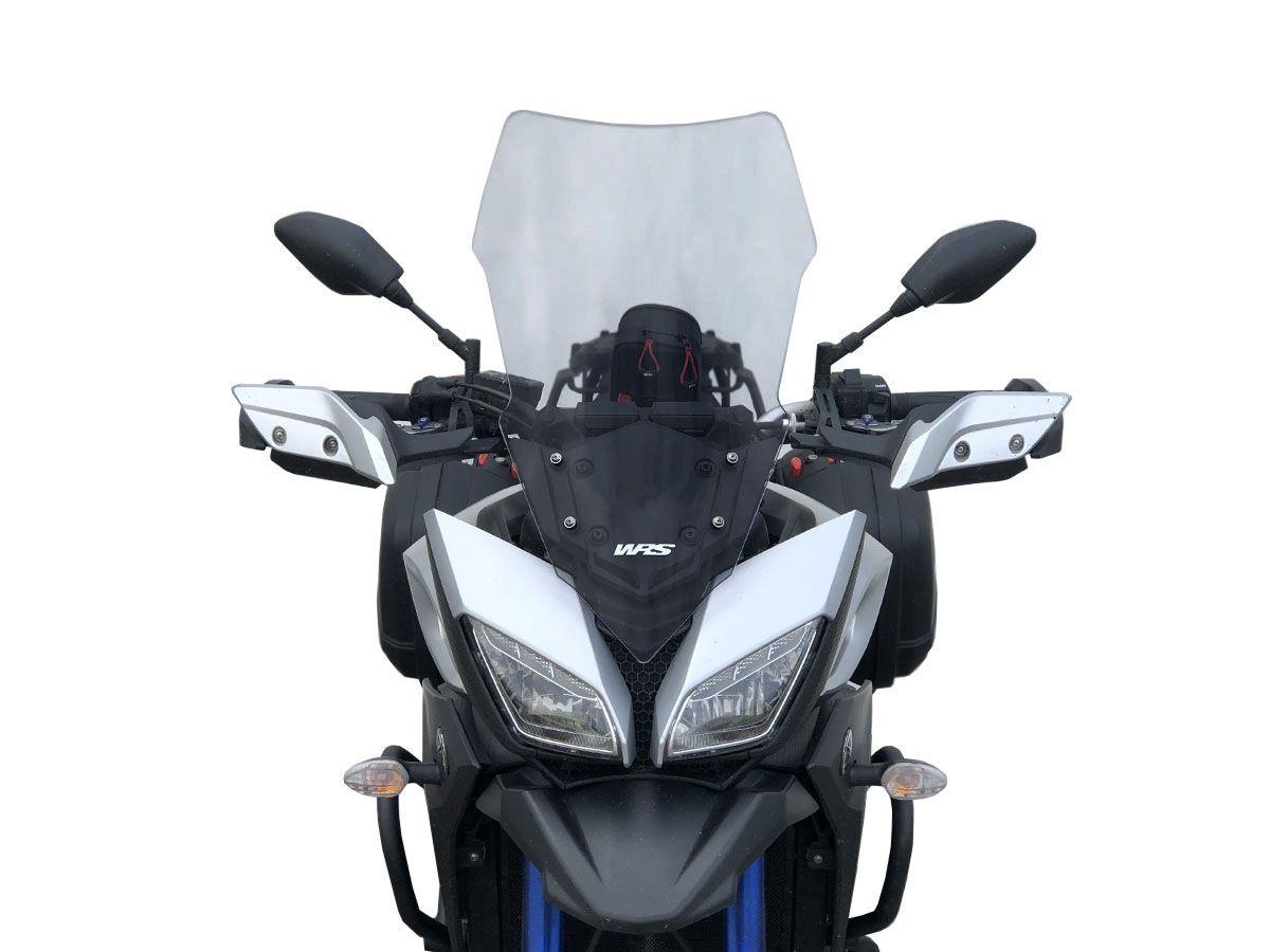 WRS TOURING WINDSCREEN YAMAHA MT-09 TRACER 2015-2017
