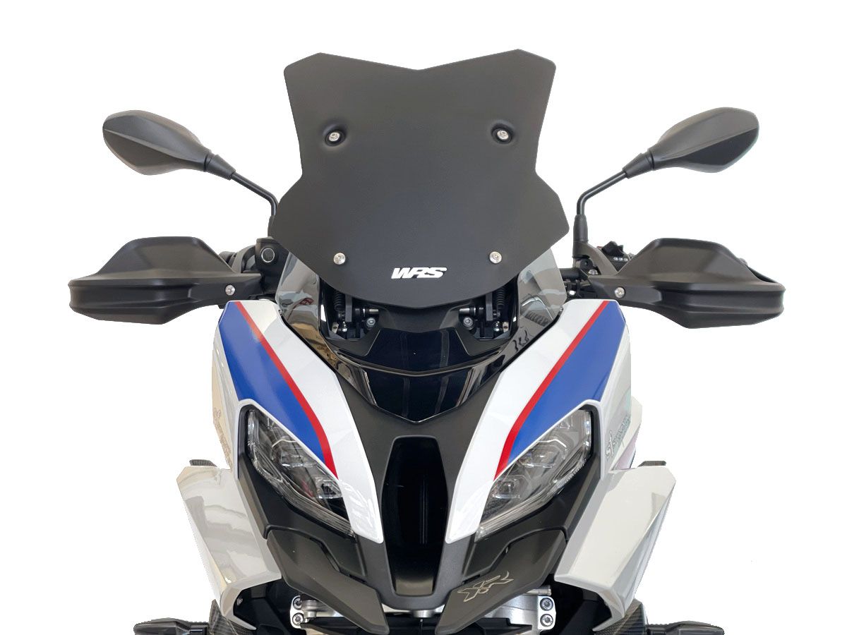 WRS Sport Windscreen BMW S 1000 XR 2020-2026