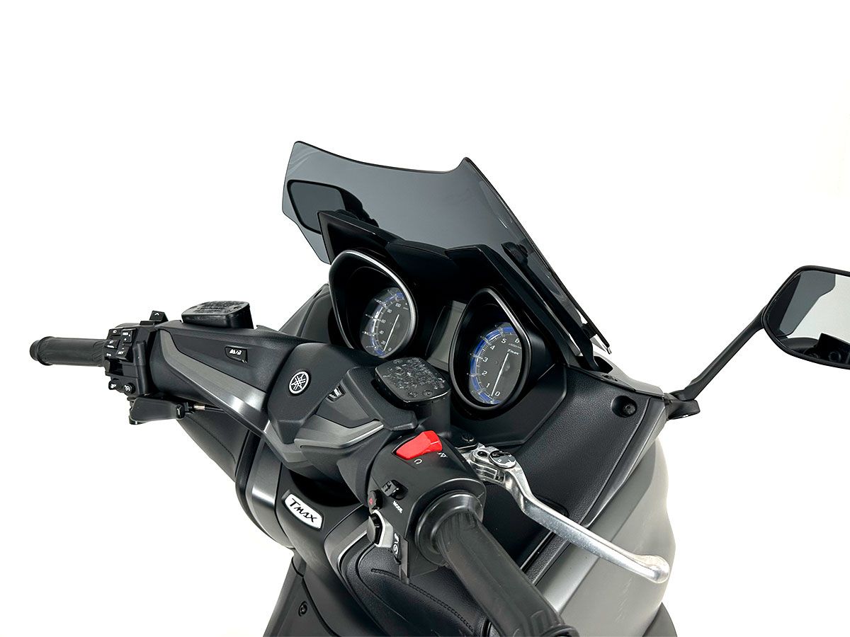 Windscreen Sport Evo WRS Yamaha T-Max 560 2020-2021