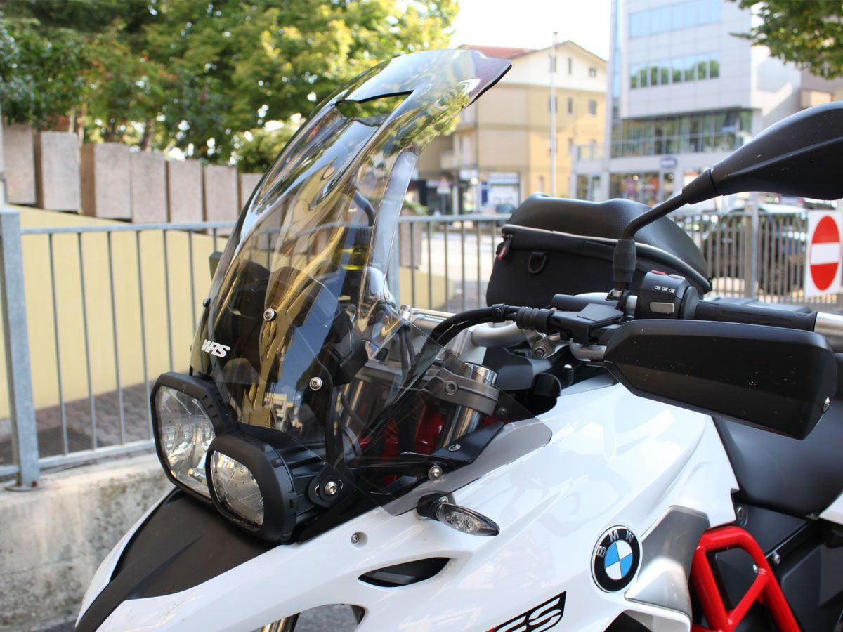 WRS Supports Kit F 700 GS