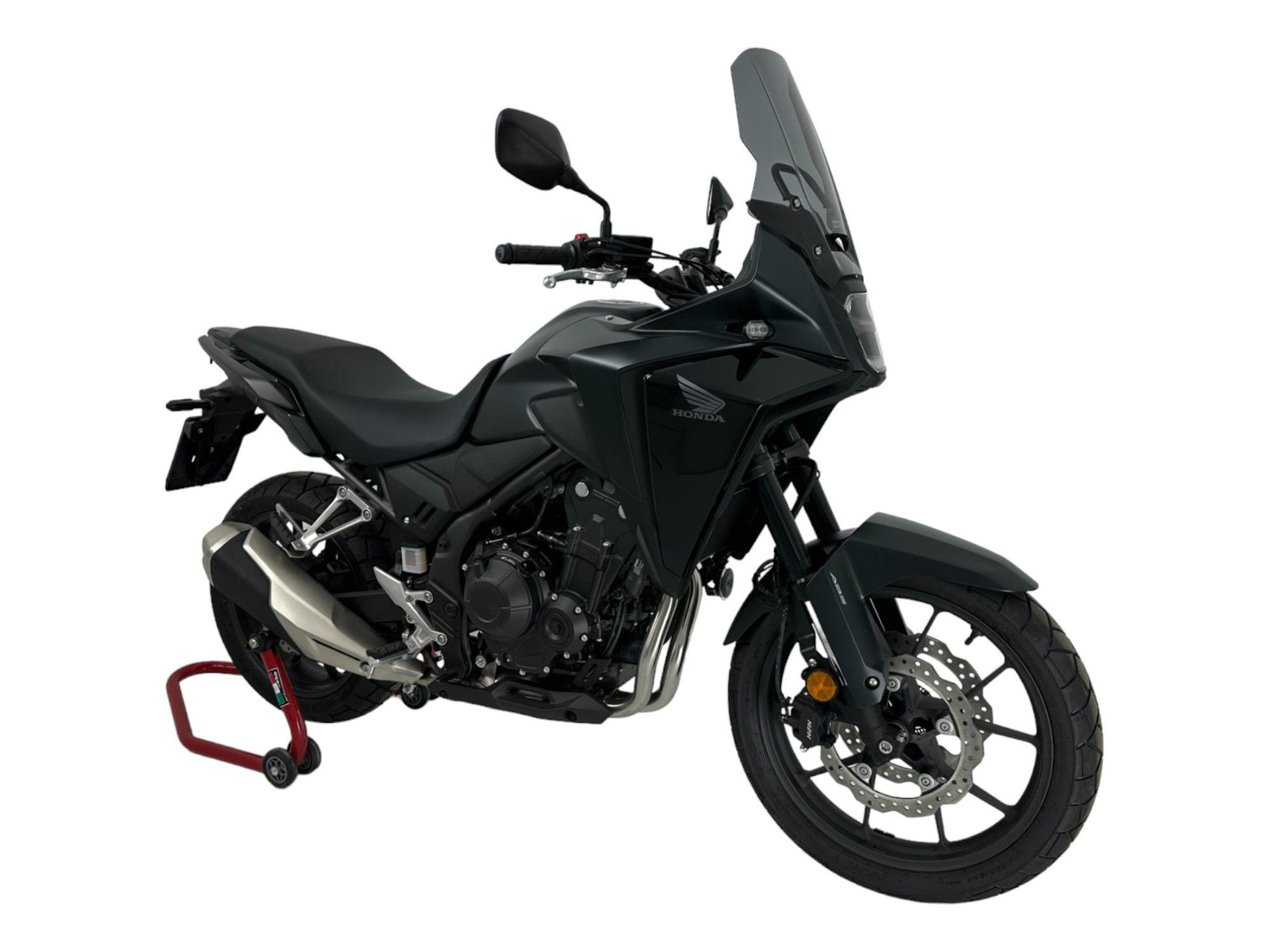 WRS TOURING WINDSCREEN HONDA NX 500 / 400 2024-2025