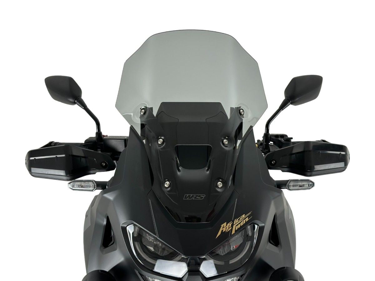 WRS Caponord Windscreen Honda CRF 1100 L Africa Twin ADV Sports 2021-2026