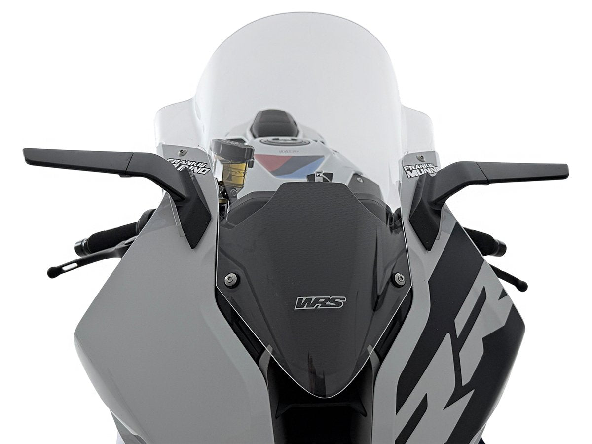 WRS Race High Windscreen BMW S 1000 RR 2026