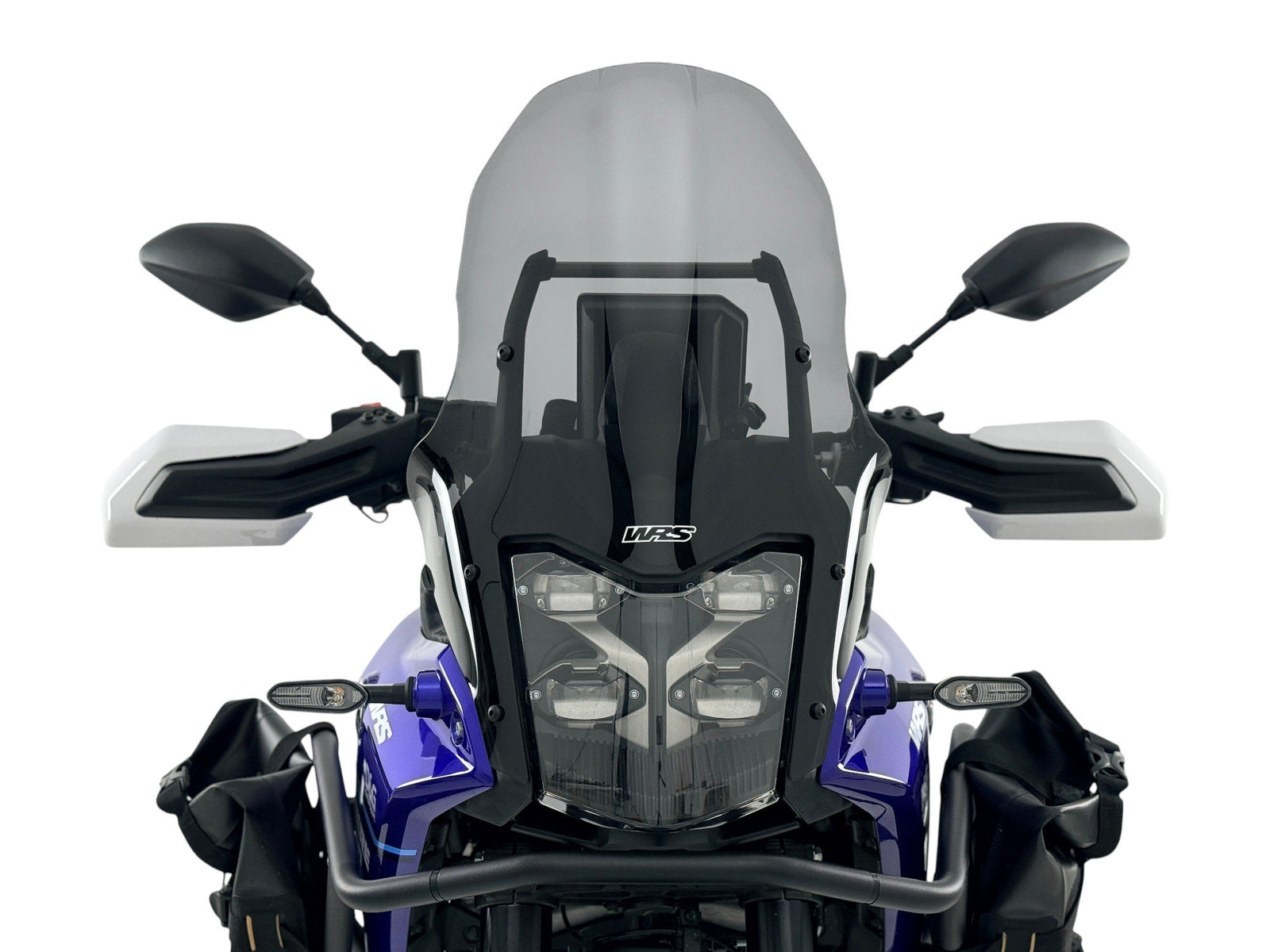 WRS Touring Windscreen Yamaha Tenere 700 / Rally 2025-2026