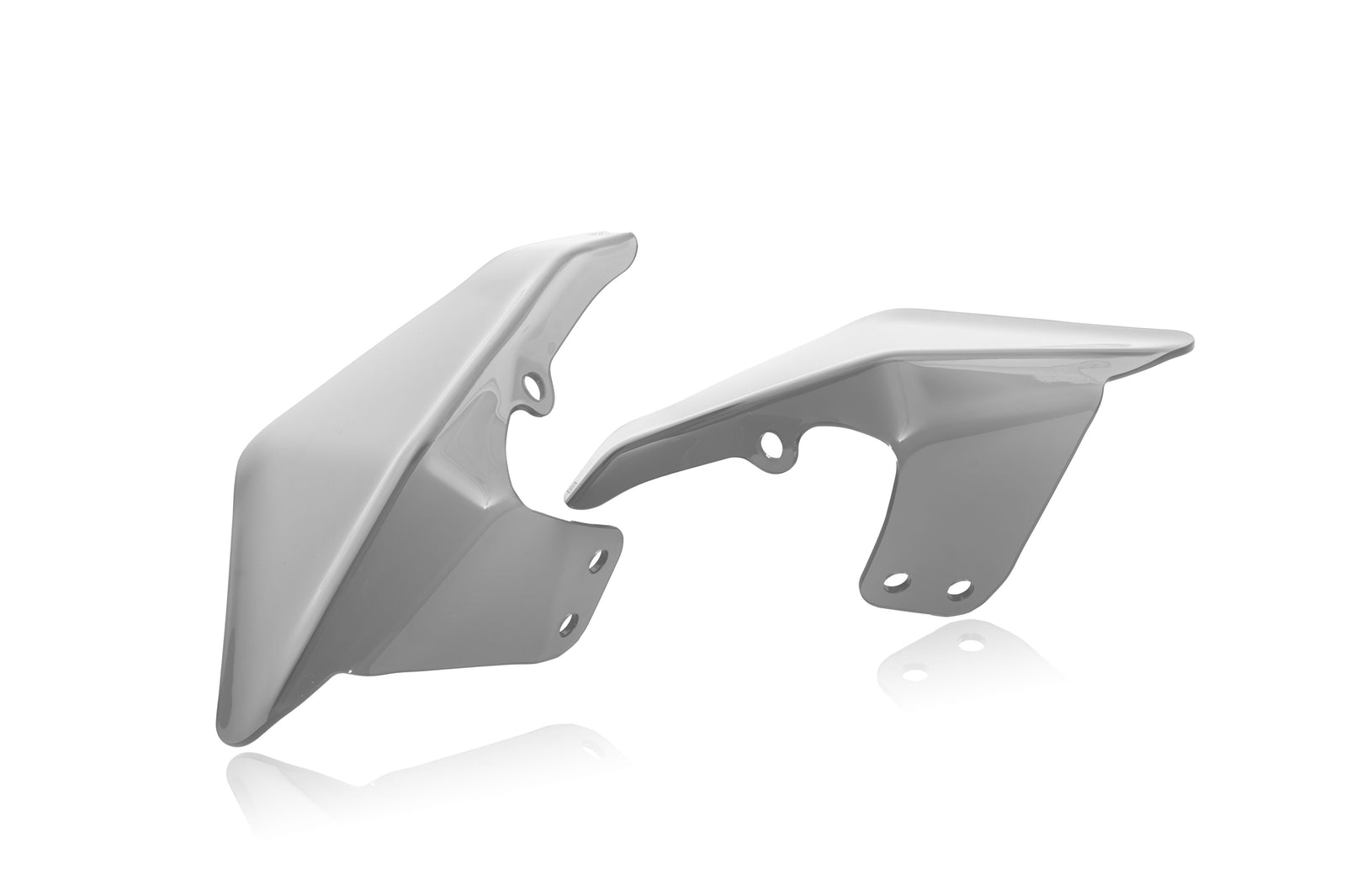 WRS Pair Standard Side Deflectors BMW R 1300 GS Adventure 2024-2026