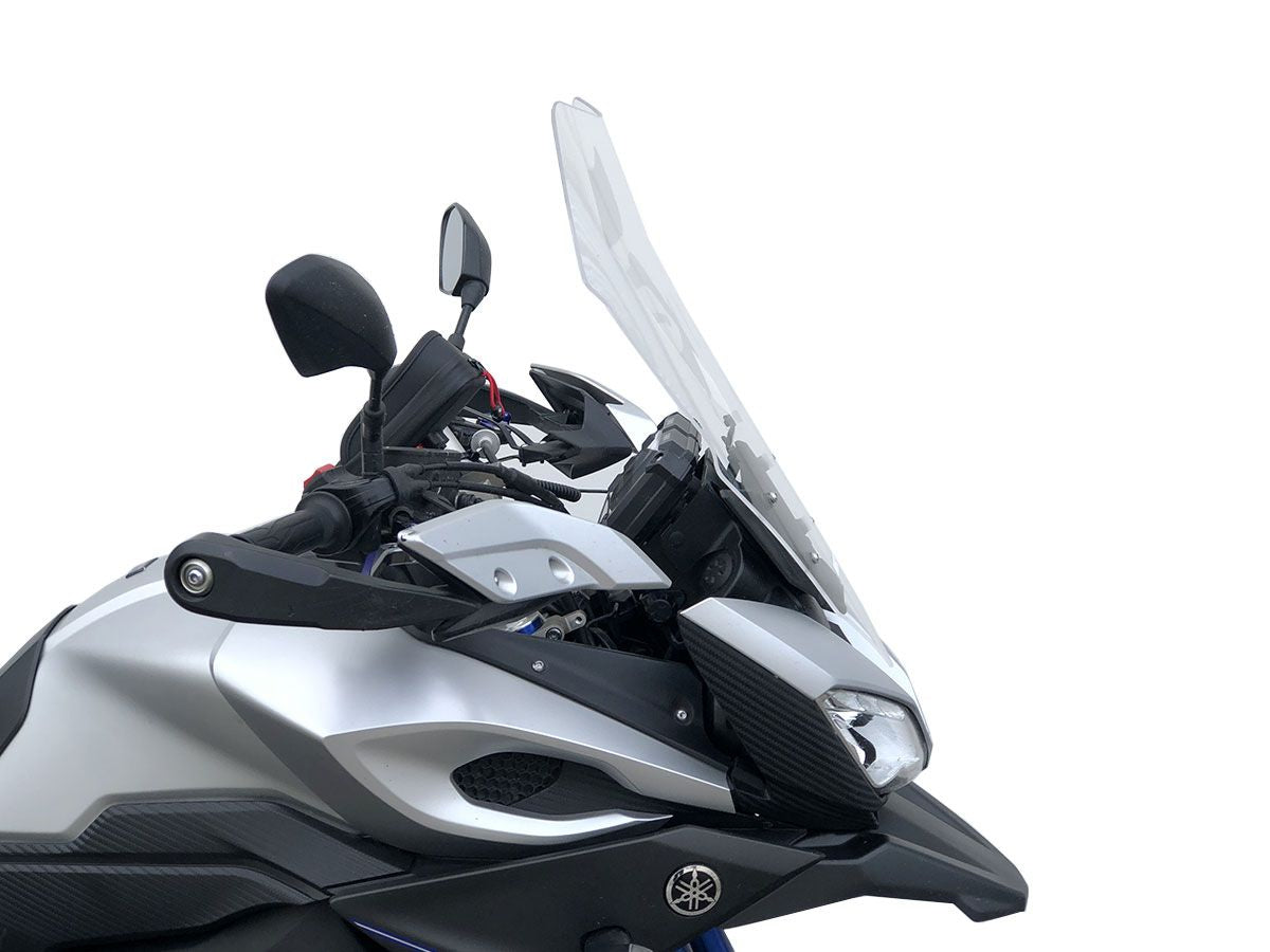 WRS Touring Windscreen Yamaha MT-09 Tracer 2015-2017