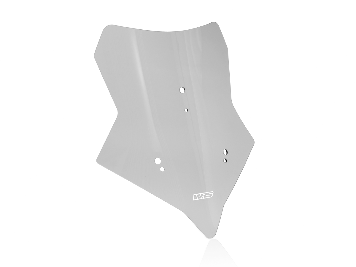 WRS Sport Windscreen Moto Morini X-Cape 650 2023-2026