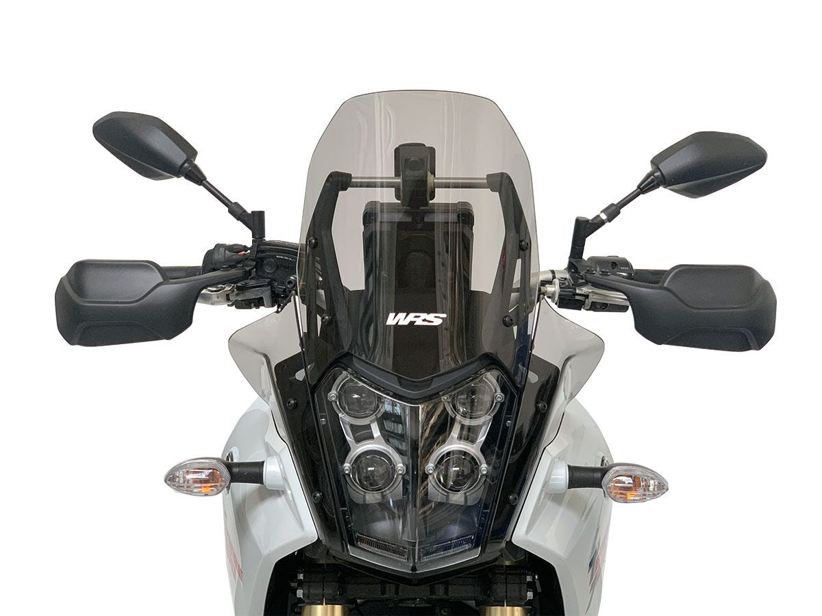 WRS Standard Windscreen Yamaha Tenere 700 2019-2024