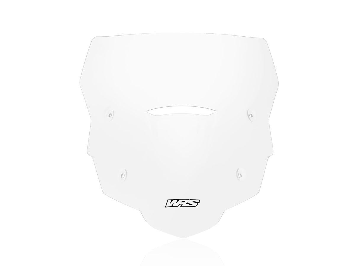 WRS Sport Windscreen Honda XL 750 Transalp 2023-2024