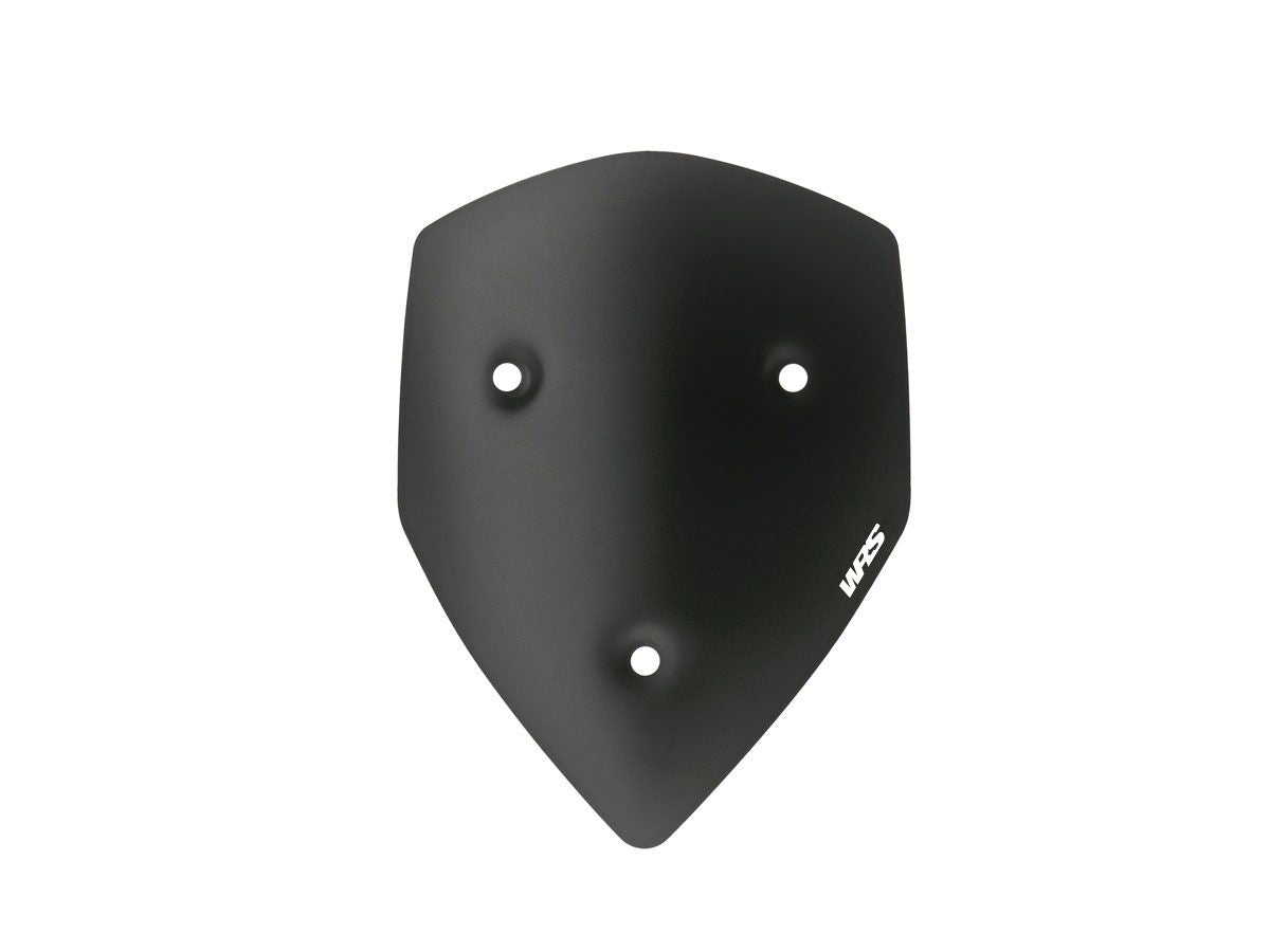 WRS Sport Windscreen Ducati Multistrada 1200/S 2010-2012
