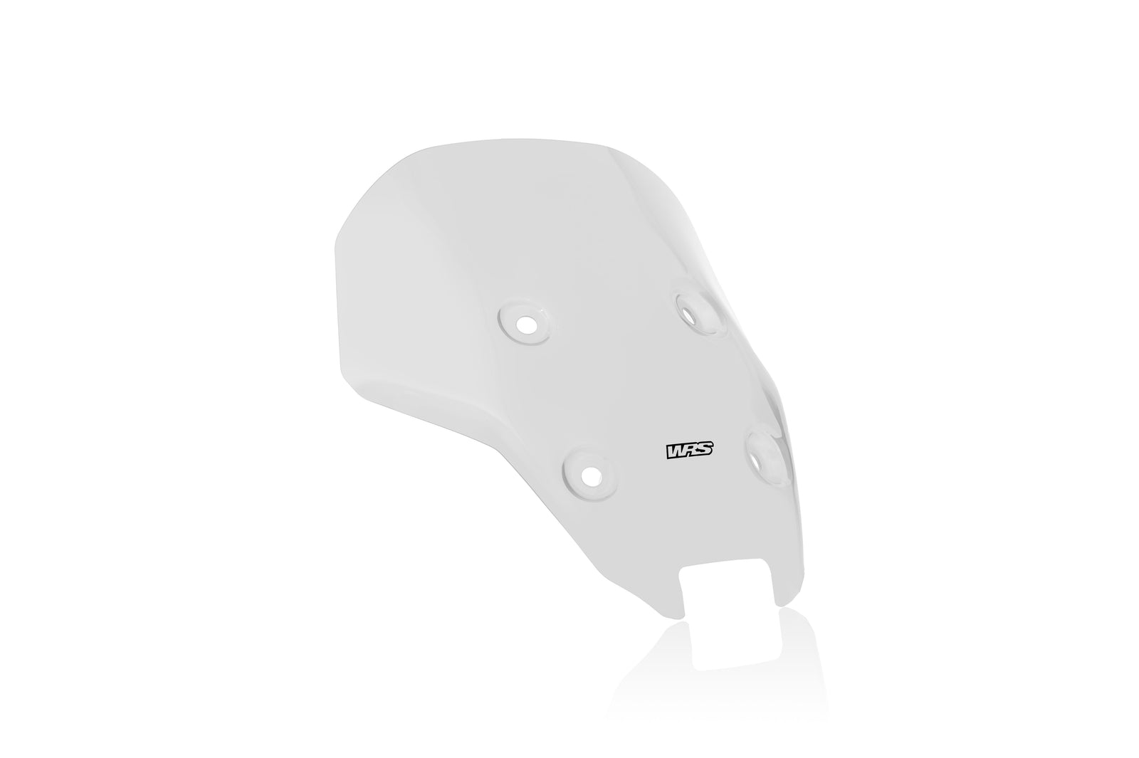 WRS Windscreen Caponord With Radar Moto Guzzi Stelvio 2024-2025