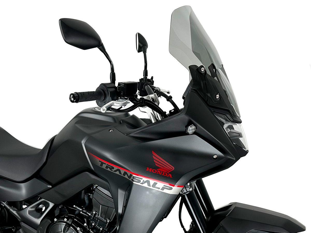 WRS Touring Windscreen Honda XL 750 Transalp 2023-2024