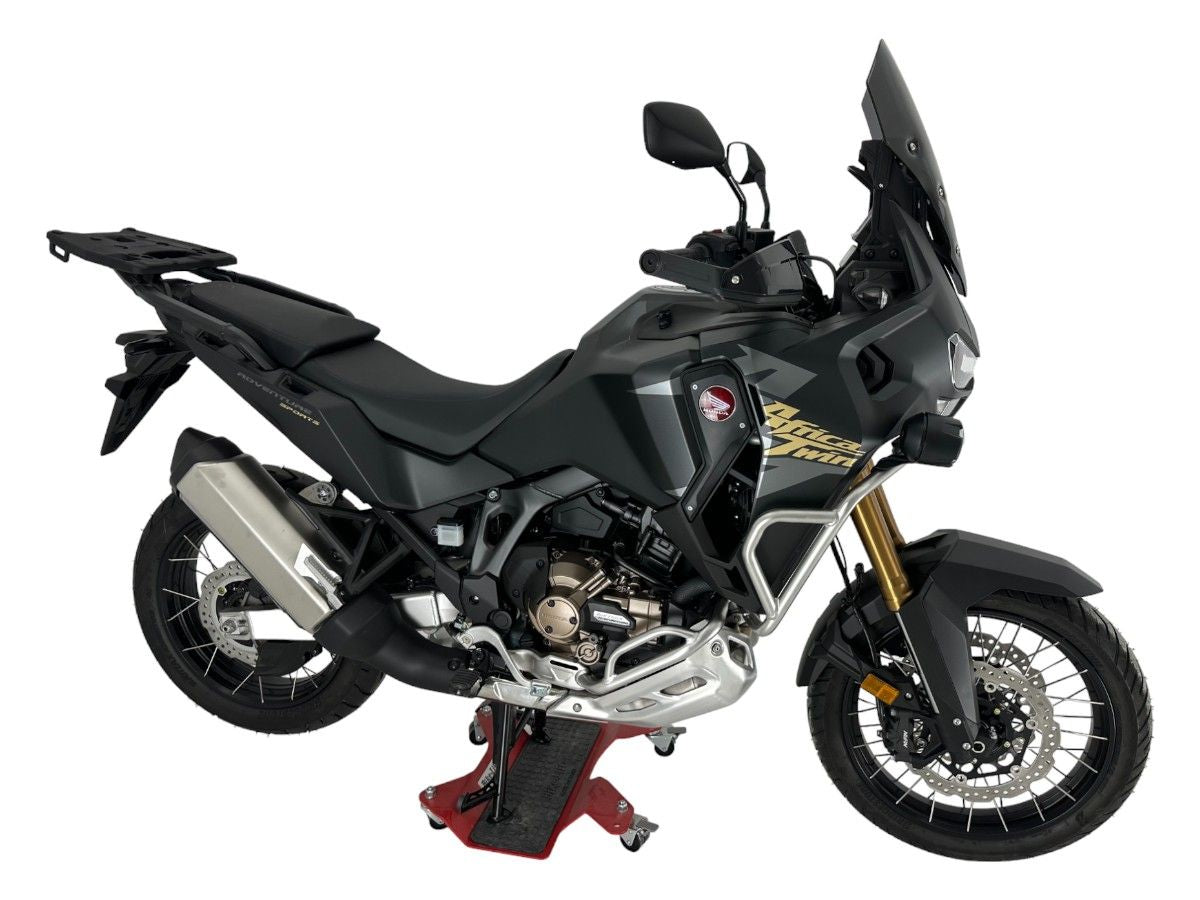 WRS Touring Windscreen Honda CRF 1100 L Africa Twin ADV Sports 2021-2026