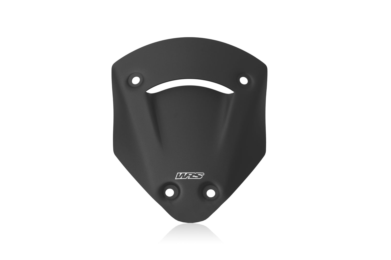 WRS Sport Windscreen Ducati Multistrada V2 / S 2025-2026