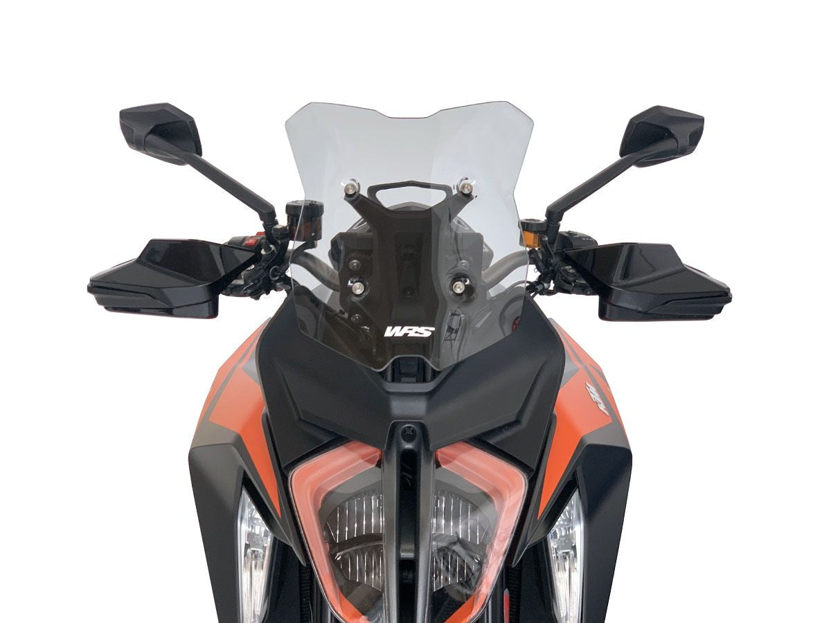 WRS Sport Windscreen KTM 1290 Superduke GT 2019-2024
