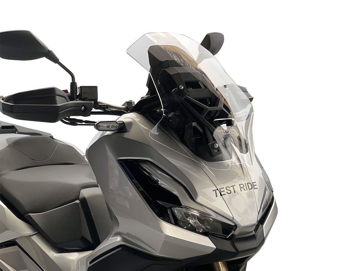 WRS Touring Windscreen Honda ADV 350 2022-2026