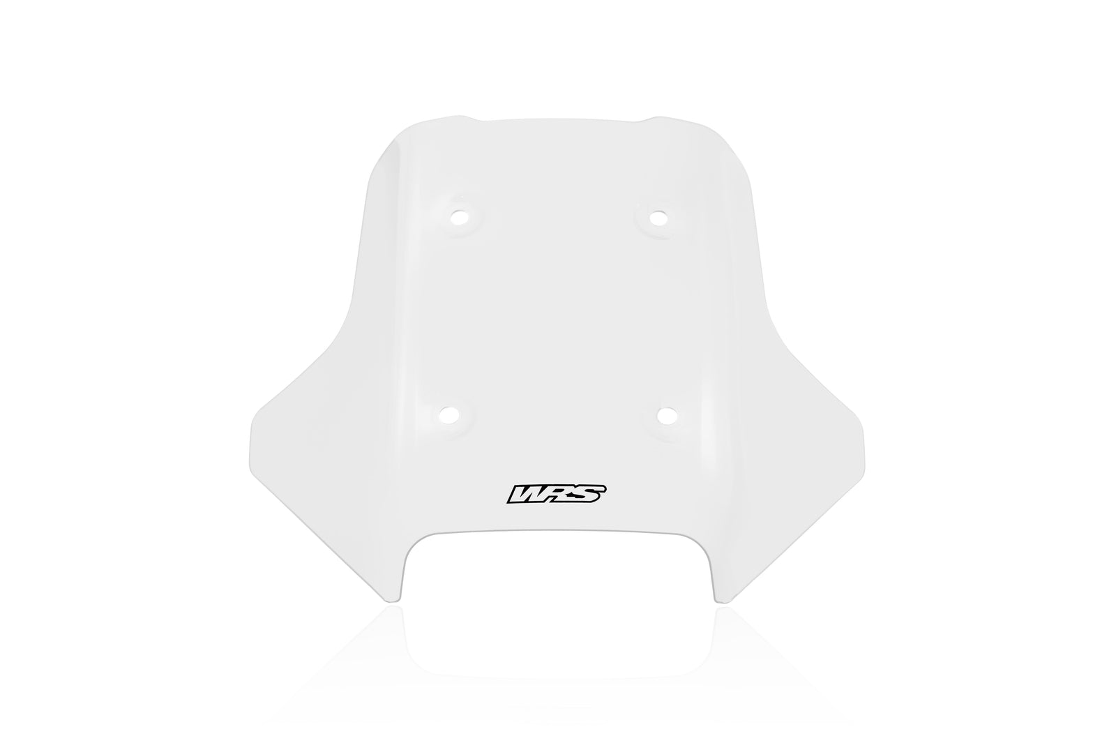WRS Sport Windscreen CF Moto 450 MT 2024-2026