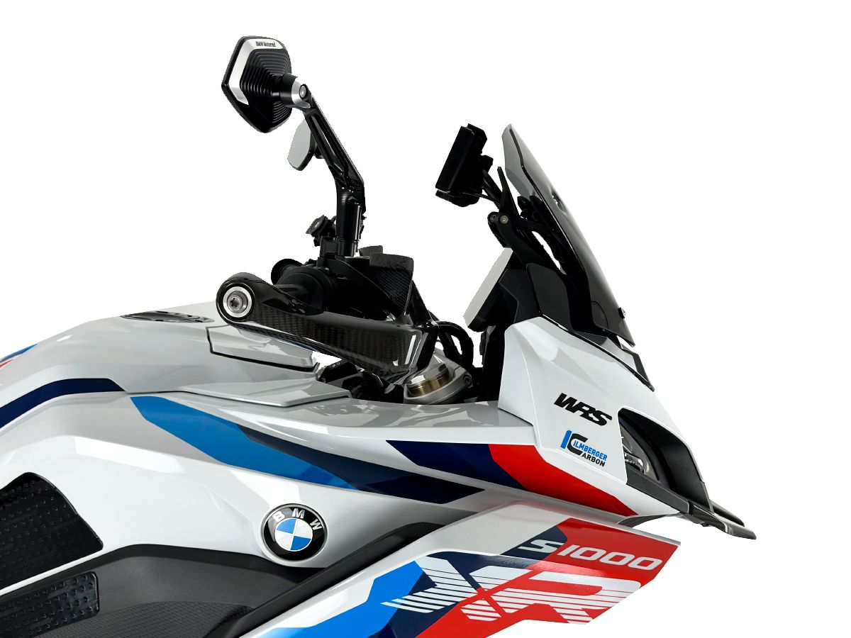 WRS WINDSCREEN STANDARD BMW S 1000 XR / M 1000 XR 2020-2025