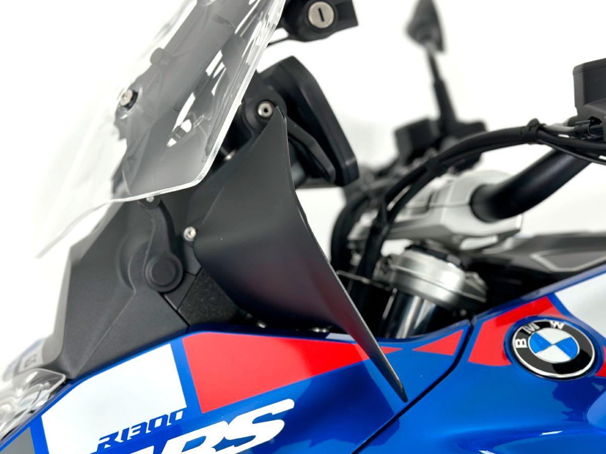 WRS PAIR OF SIDE DEFLECTORS BMW R 1300 GS 2023-2025