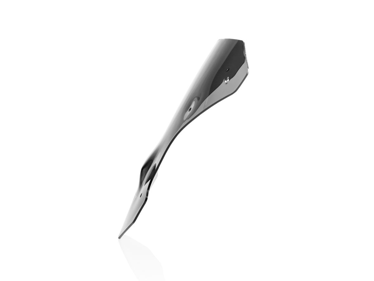 WRS Sport Windscreen Honda Africa Twin CRF 1000 L 2016-2019